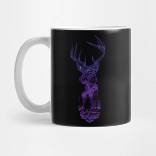 Transcendence Mug